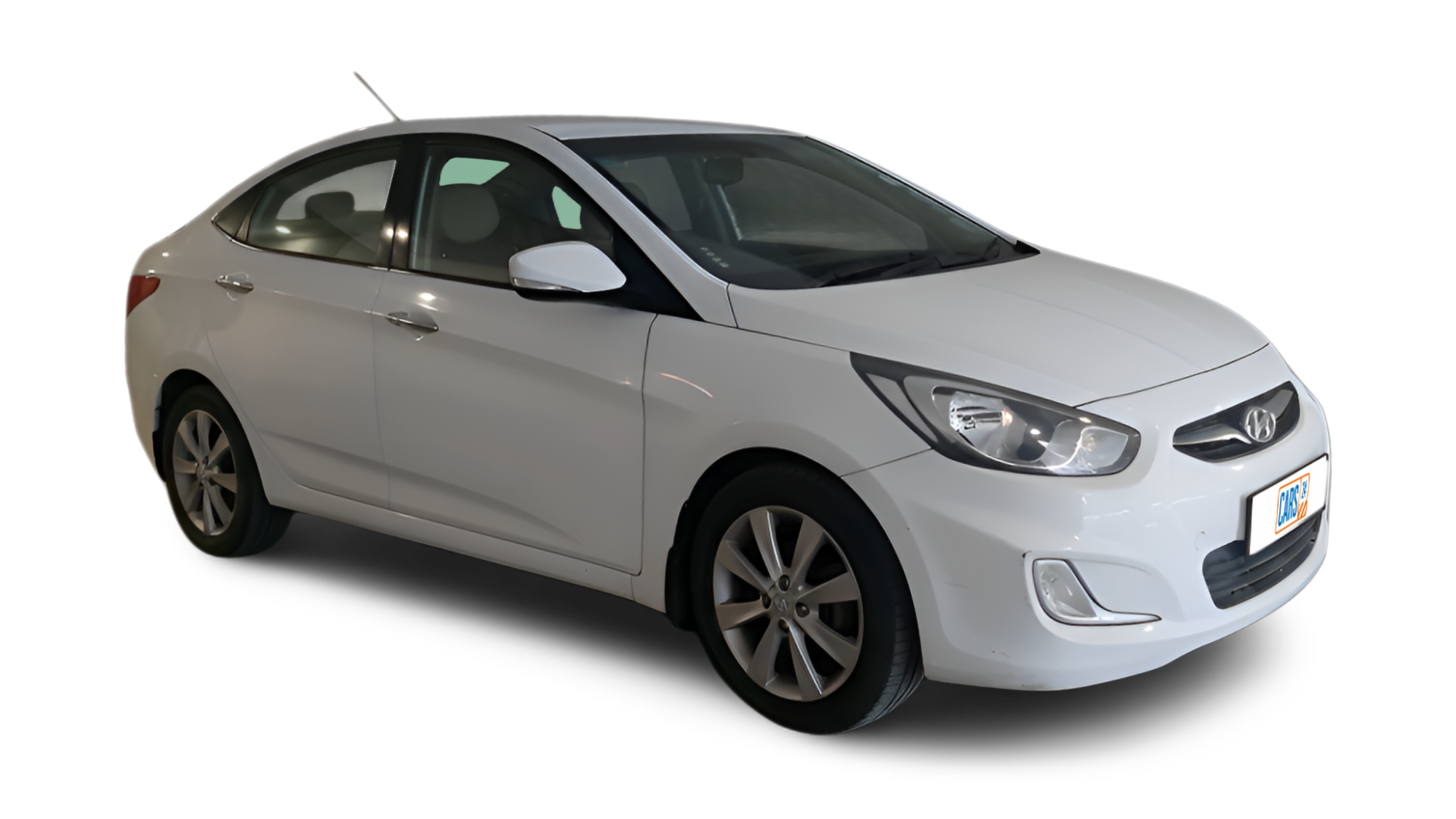 Hyundai Verna-img